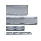 Slotted Drawer Partition for 5" High Lista Cabinet Drawers, 24" Long redirect to product page